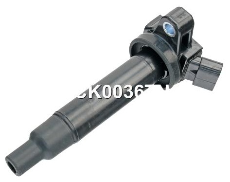 Катушка зажигания KRAUF GCK0036TN