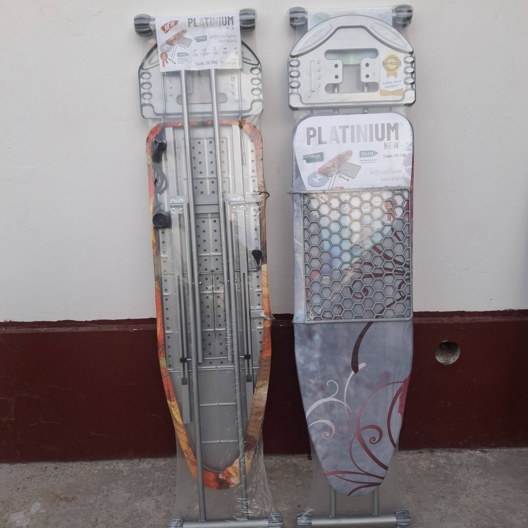 1311 напольная PLATINIUM 115x35