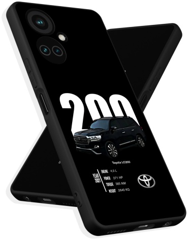 Чехол для TECNO Camon 19, Camon 19 Pro рисунок