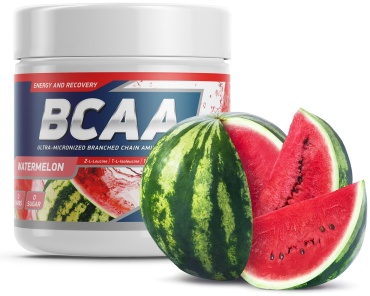 BCAA Geneticlab Nutrition BCAA вишня 300 г