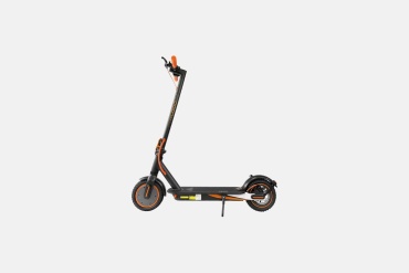 KUGOO L2 Pro Plus черный
