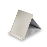 Ameli зеркало настольное косметическое 15*18,5