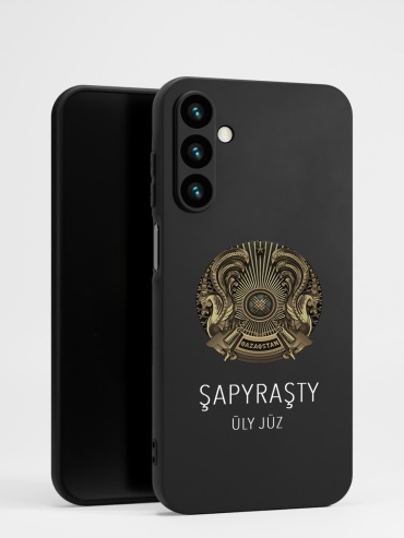 Чехол для Samsung Galaxy A17 рисунок