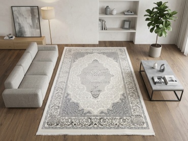 Ковер Yusuf Hali 150x230 см, короткий ворс, Турция
