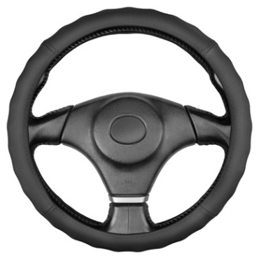 Skyway оплетка S01102552 45-47 см 3XL черный
