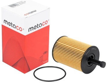 METACO масляный фильтр 1020014