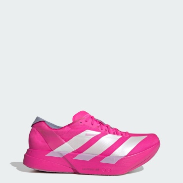 Кроссовки adidas adizero розовый