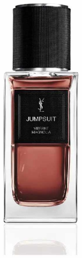 Yves Saint Laurent Jumpsuit Vibrant Magnolia парфюмерная вода EDP 75 мл, унисекс