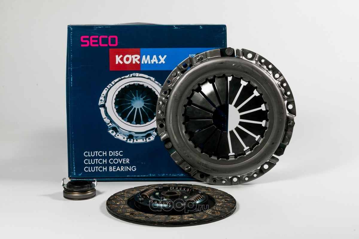 Kormax комплект сцепления SKHD325
