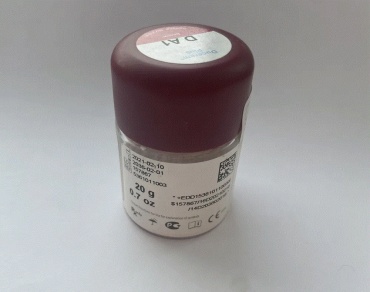 Dentsply Sirona керамическая масса Дуцерам Кисс Дентин A1