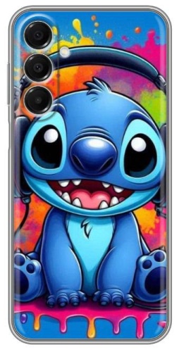 Чехол BAIKO для Samsung Galaxy A25 рисунок