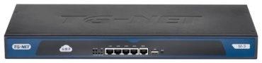 Контроллер TG-NET Cloud Box M-3