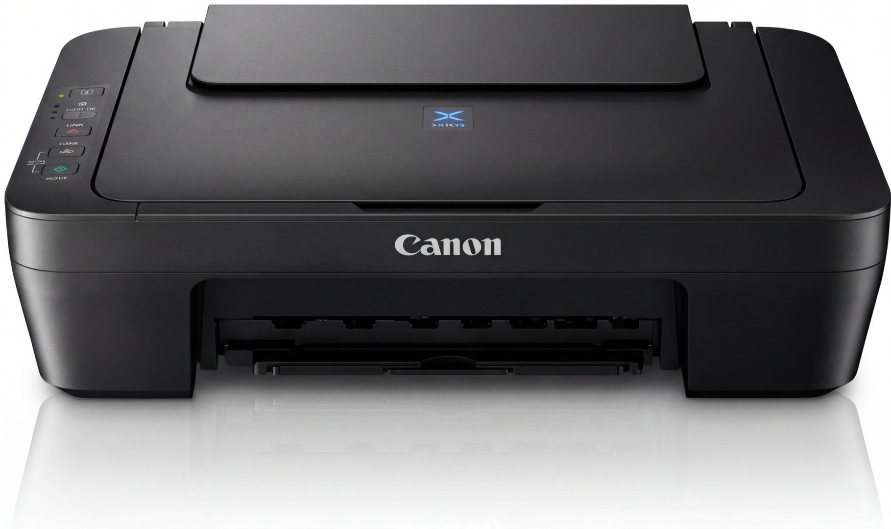 Canon PIXMA E414 черный