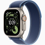 Смарт-часы Apple Watch Ultra 3 2025 GPS &#43; Cellular S/M 49 мм золотистый-синий