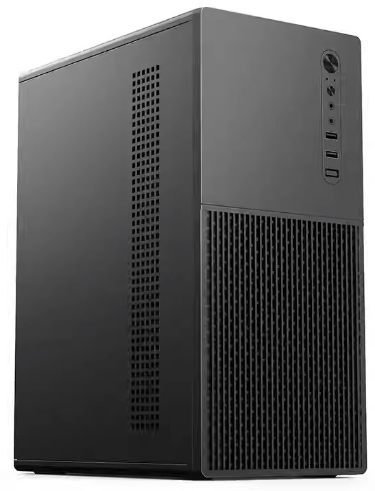 Корпус EVESKY M1 черный