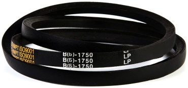 Ремень HIMPT В(Б)-1750 Lp, 1 шт