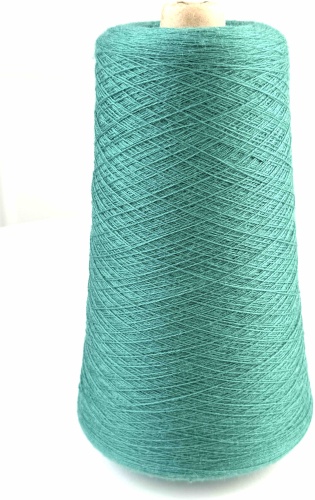 Бобина Дом пряжи Folco E. Miroglio Италия Яшма Яшма 1500 м 500 г