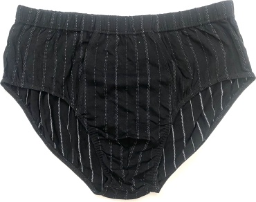 Слипы Taille черный