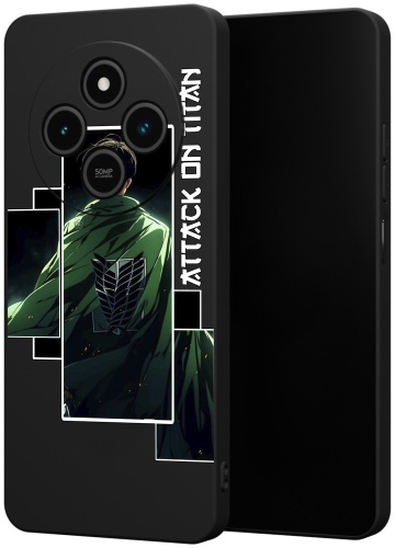 Чехол для Xiaomi Redmi 14C рисунок