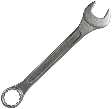 KingTul ключ комбинированный 21 мм KT-30021, 1 шт