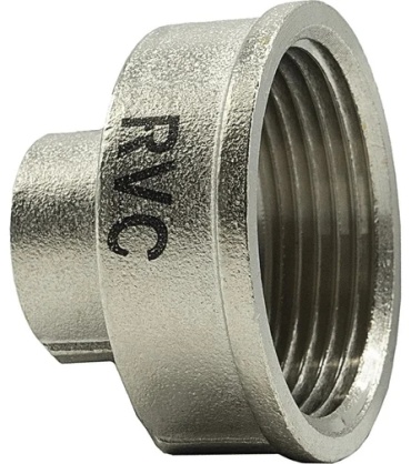 Муфта RVC 3/4" х 1 1/4"