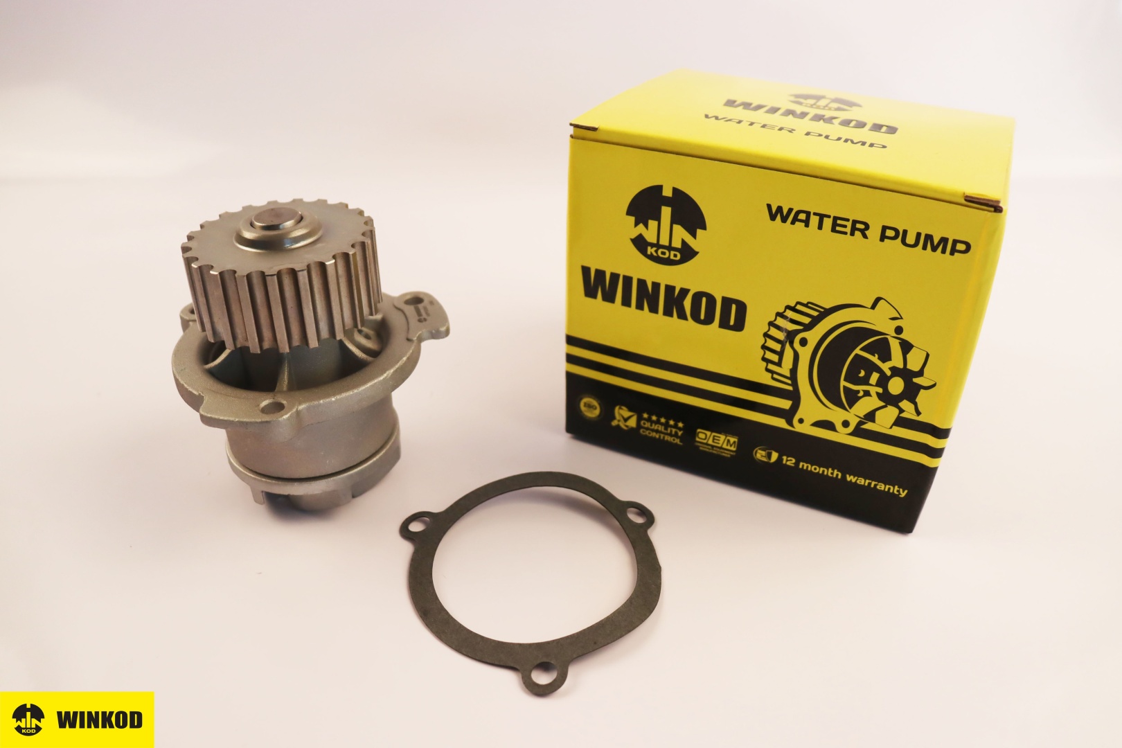Насос Winkod WP0080