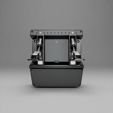 Simagic P500 черный