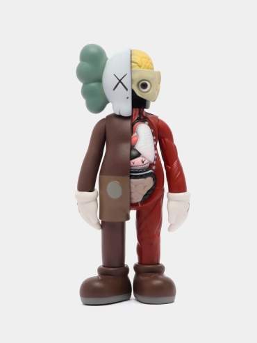 KAWS KAWS COMPANION ANATOMY 37 см 1 шт