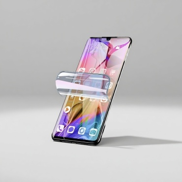Пленка Mietubl для TECNO Camon 18 Mietubl для TECNO Camon 18 прозрачный