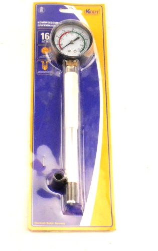 Kraft компрессометр KT 831010