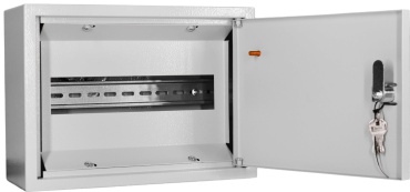 Voltmaster щит распределительный навесной ЩРН-12 220х300х125мм IP31