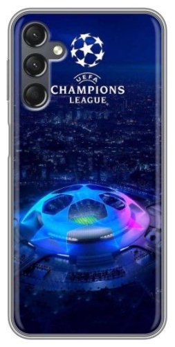 Чехол для Samsung Galaxy A25 рисунок