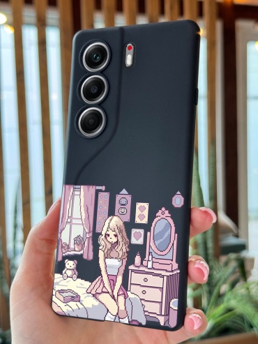 Чехол для TECNO Camon 40 Pro рисунок