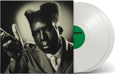TYLER THE CREATOR Chromakopia (Opaque White) (2Винил)
