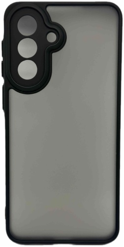 Чехол для Samsung Galaxy S26 черный