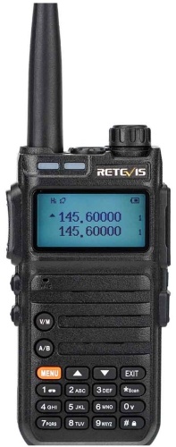 Рация RETEVIS RA685