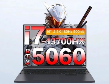 MECHREVO Aurora X 16" / 16 Гб / M.2 1000 Гб / Win 11 Pro / II7137016G000GPNNIGB00