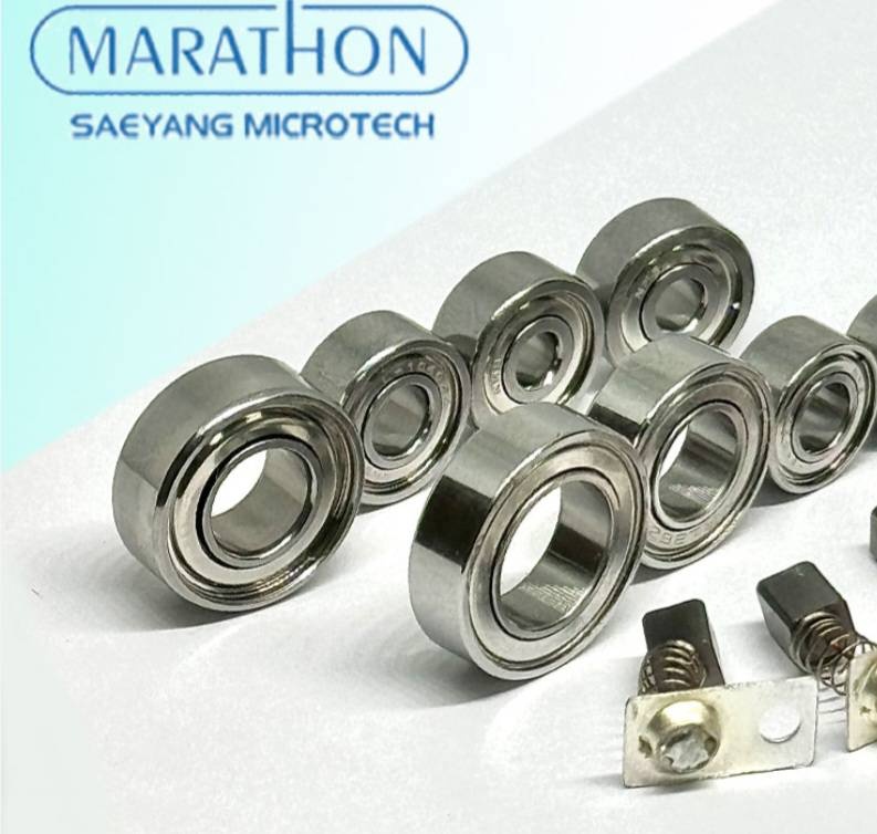 SAEYANG Маратон сменная ручка