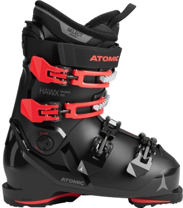 Atomic Hawx Magna 100/AE5032800/31-31.5 черный 31.5