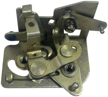 ГАЗ замок 2705-6305486 ГАЗ ГАЗель