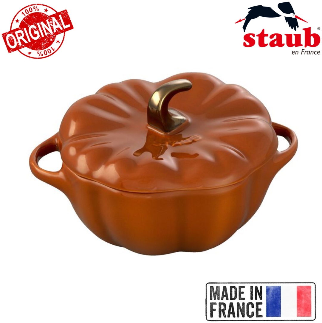 Staub кокотница 938211495, керамика