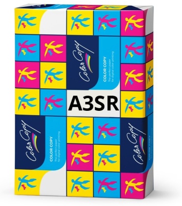 Color Copy 00038870 бумага, SRA3, 125 шт, матовое покрытие
