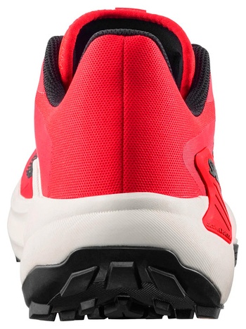 Кроссовки Salomon Genesis красный, черный