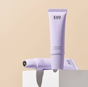EIIO крем Intensive Firming Neck Cream для лица, для зоны декольте 50 мл