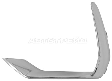 SAT молдинг ST-50-0097 Geely Monjaro