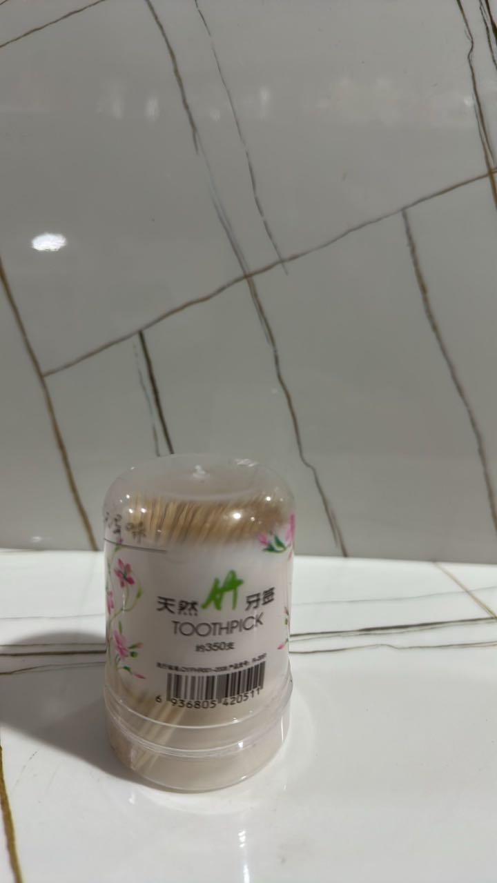 Toothpick R-2051 100 шт