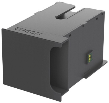 Абсорбер Epson C13T699700 черный