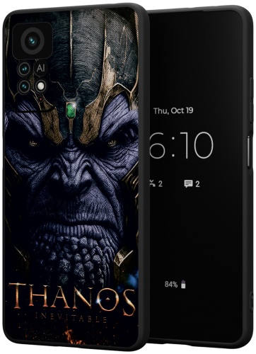 Чехол для Xiaomi Redmi Note 11 Pro, Redmi Note 12 Pro рисунок