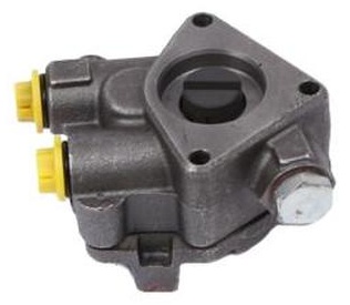 Топливный насос Stellox 8200071SX