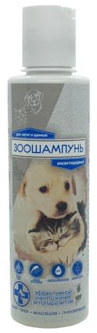 КИСКА 082407 230 мл